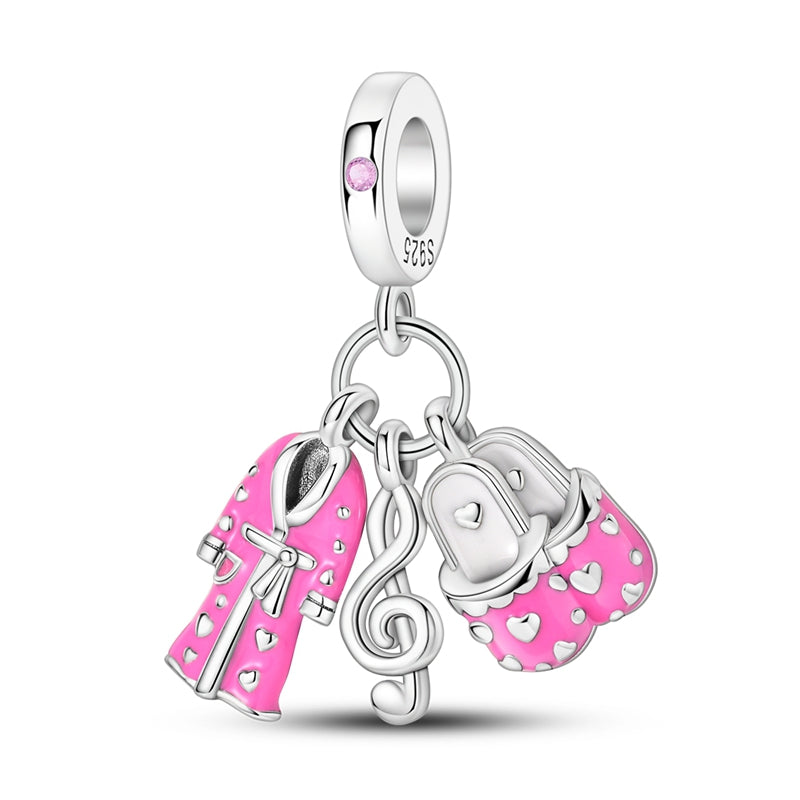 Freier Tag Charm