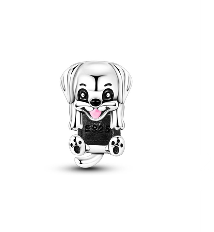 Hund 2 Charm
