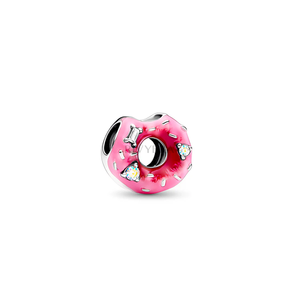 Donuts Charm