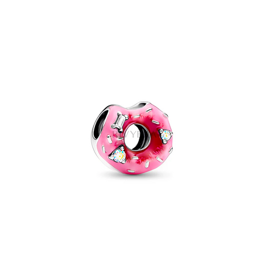 Donuts Charm