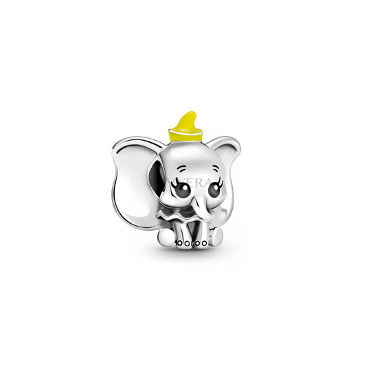 Elefant Charm