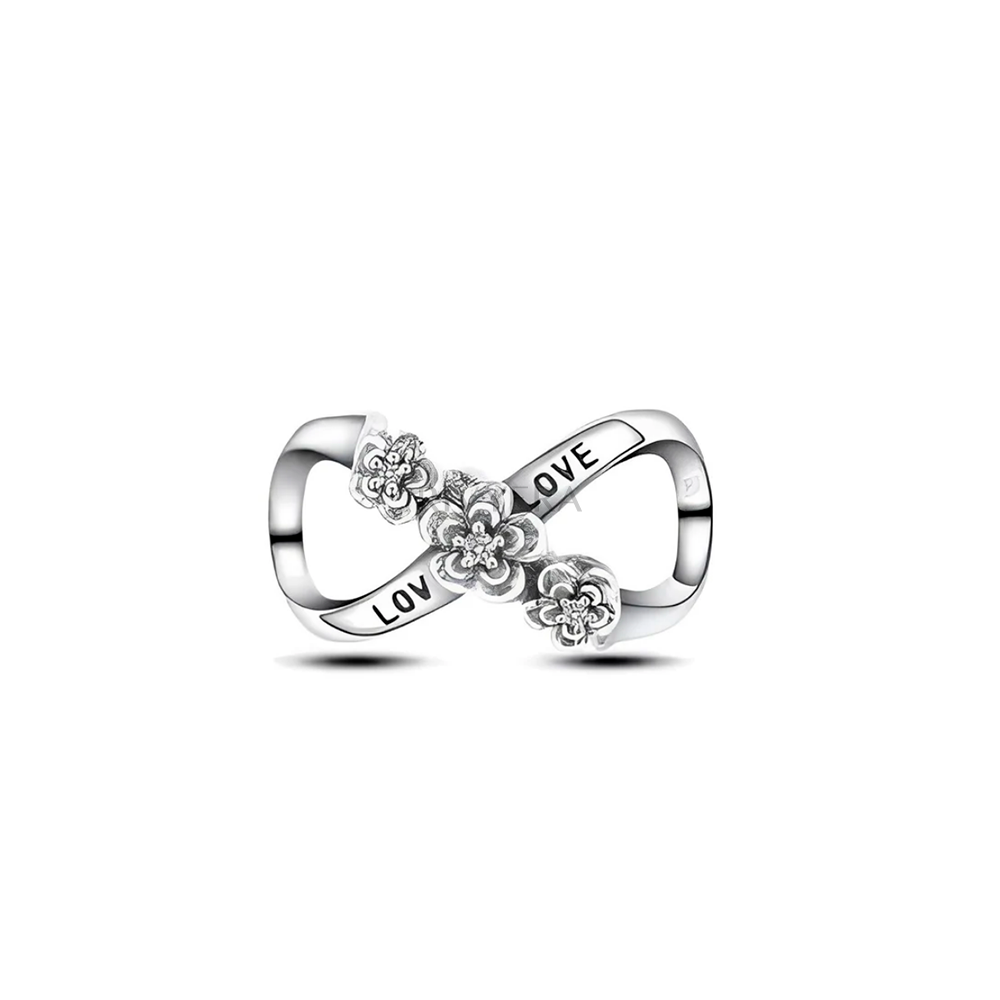 Ewige Liebe Charm