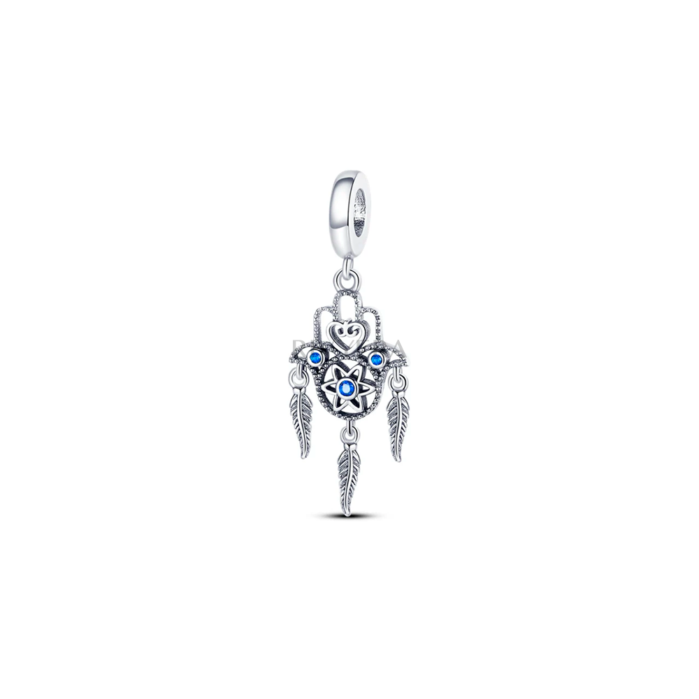 Glaube Charm