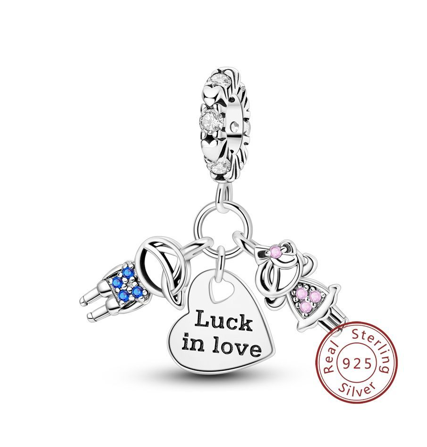 Kinder Charm
