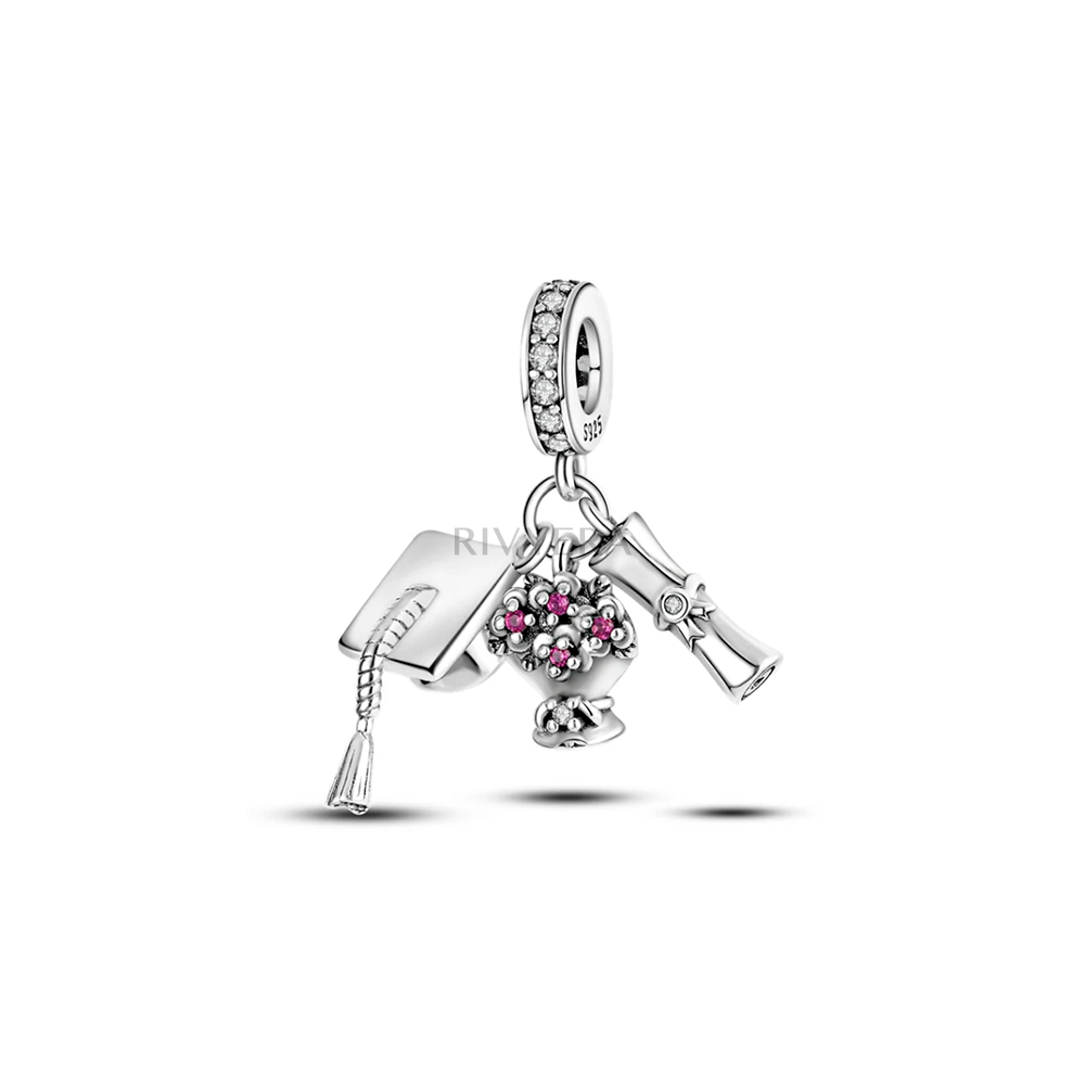 Abschluss Charm