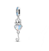 Katze Charm