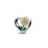 Sonnenblume Charm