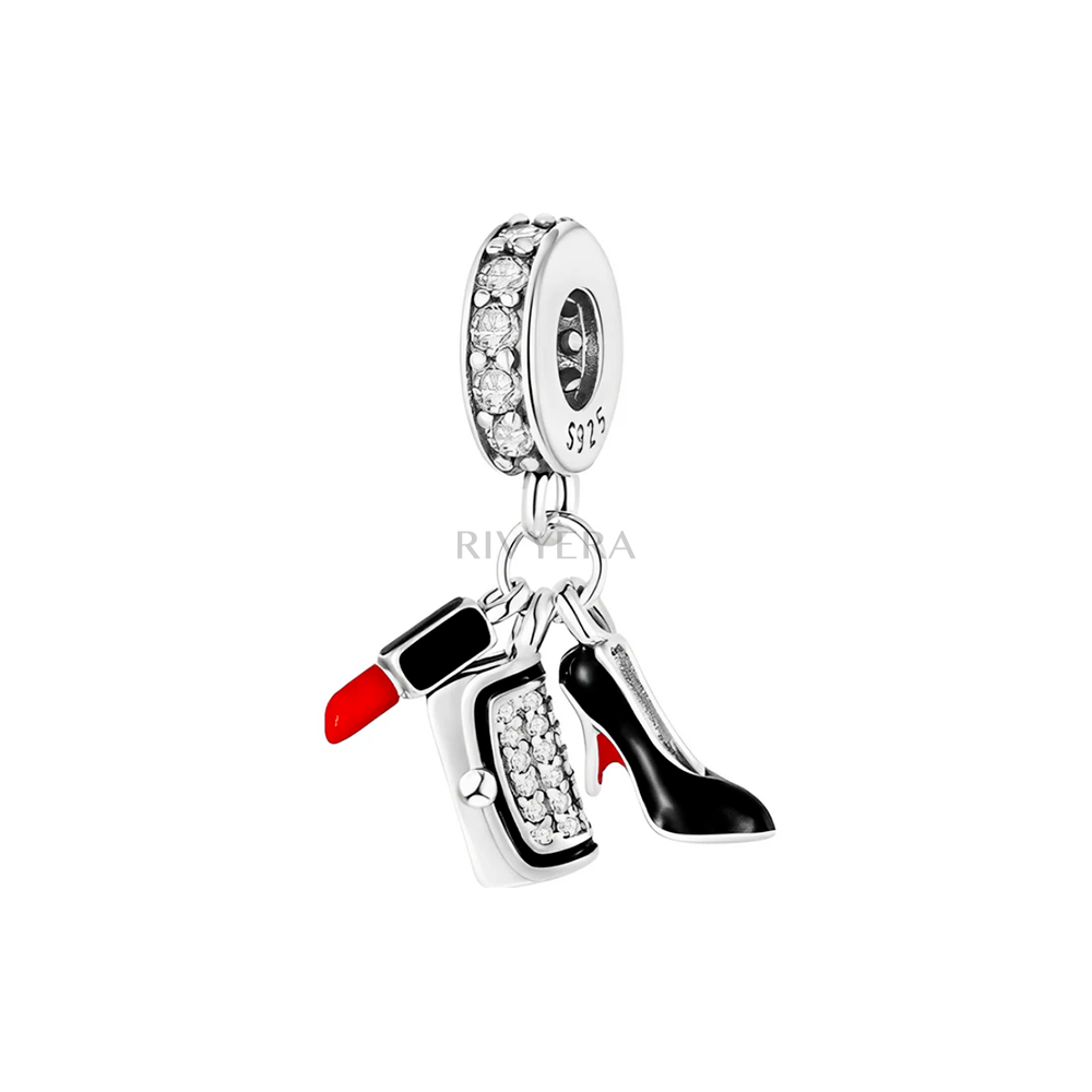 Mädchen Charm