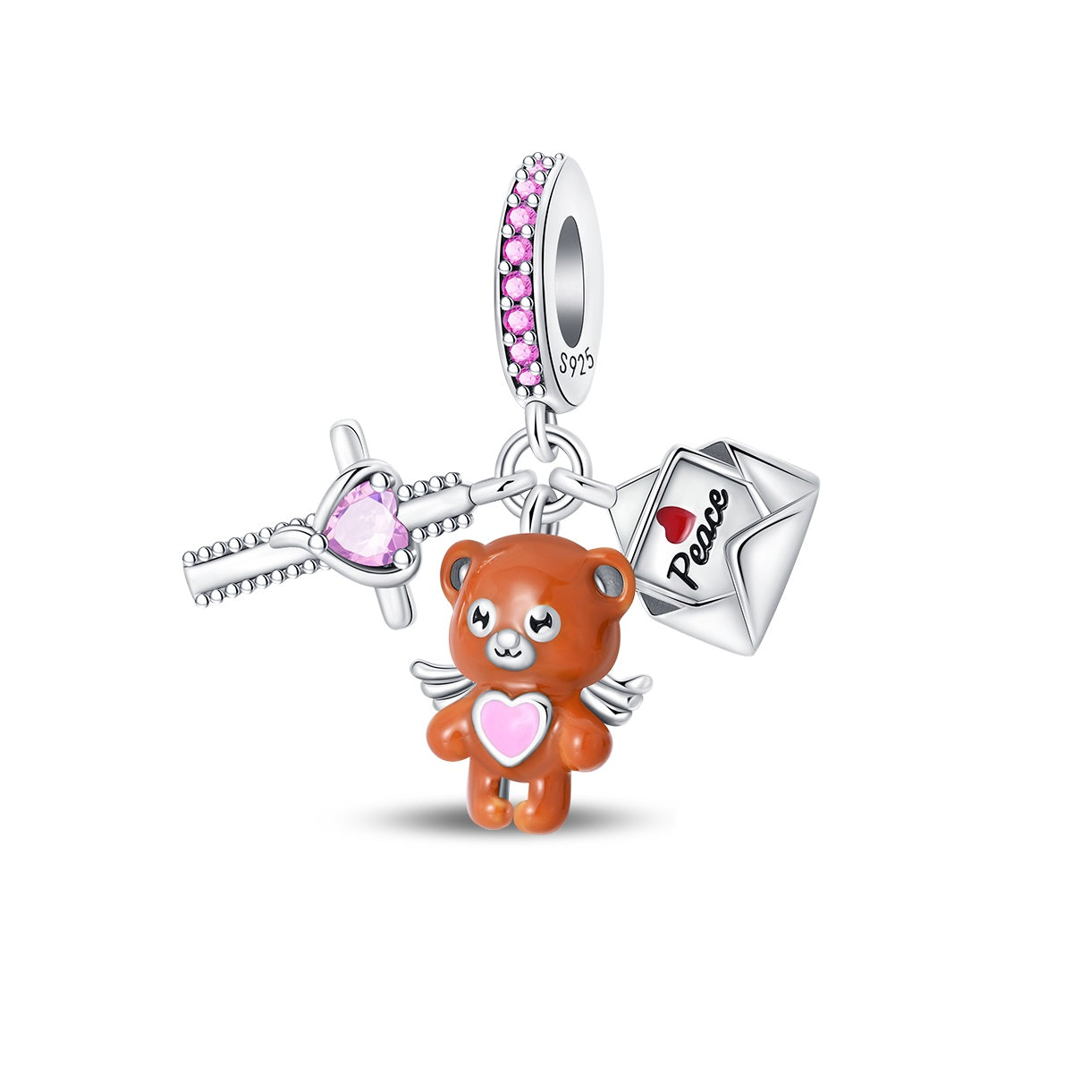 Gute Dinge 2 Charm