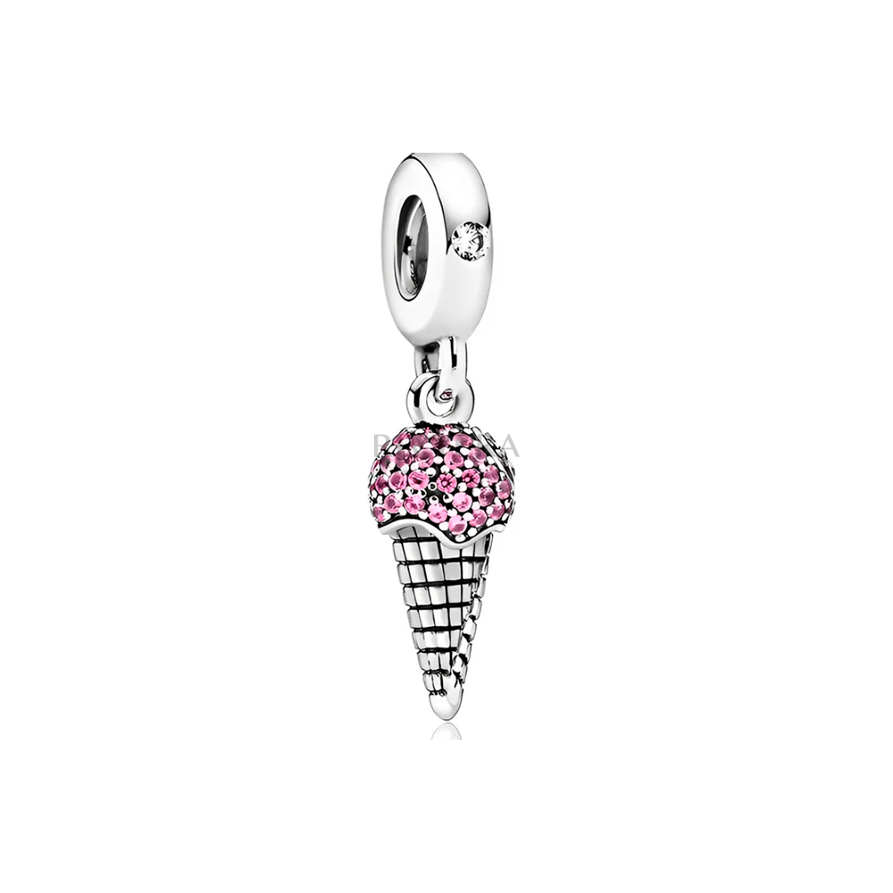Eis Charm