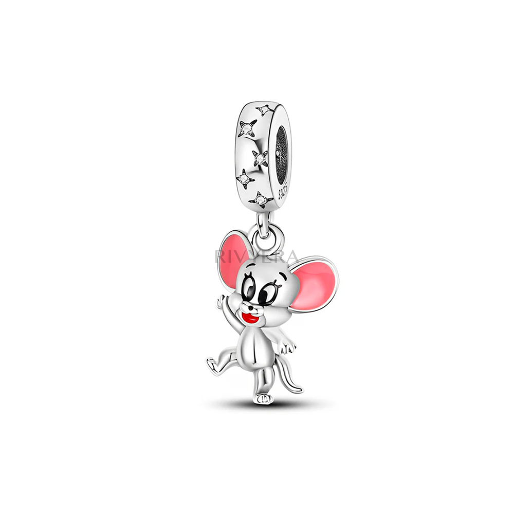 Jerry Charm