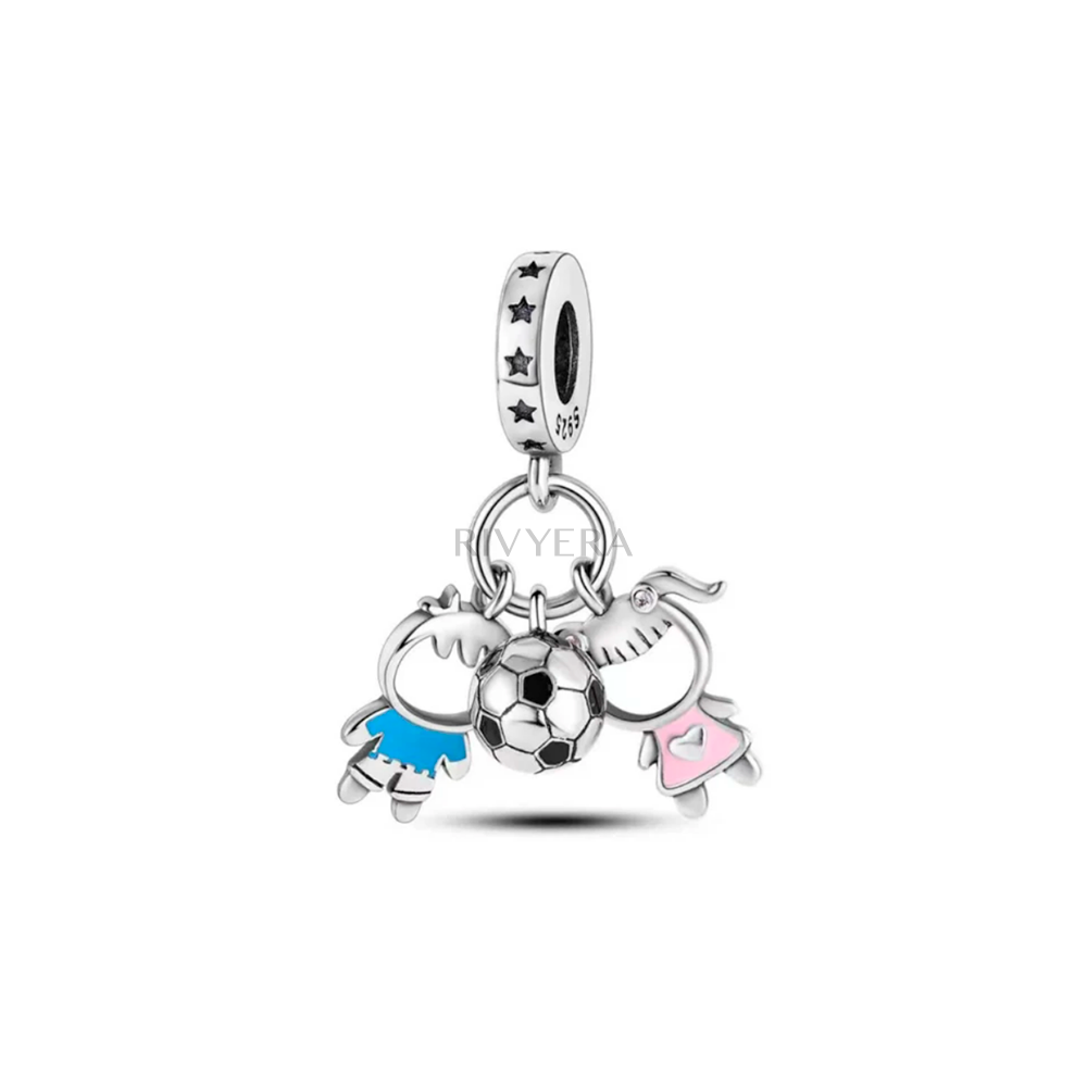Kinder Charm