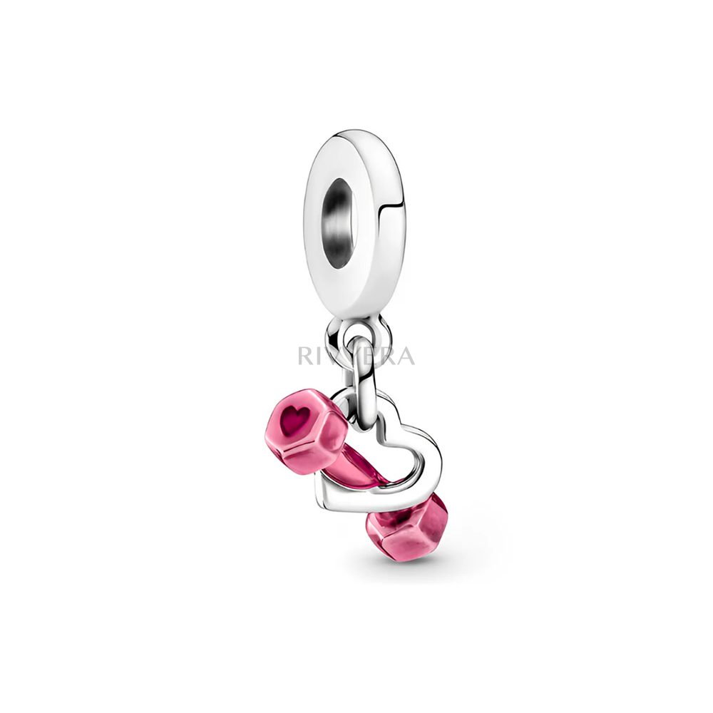 Fitnessliebe Charm
