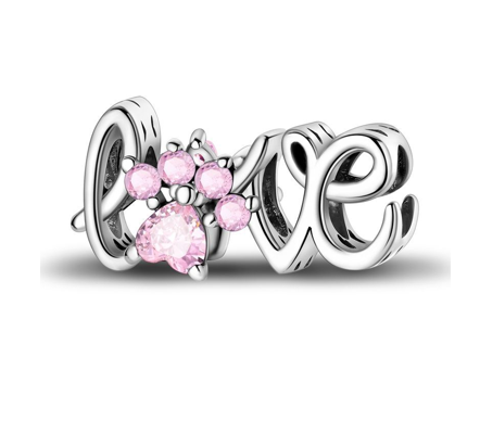 Haustierliebe Charm