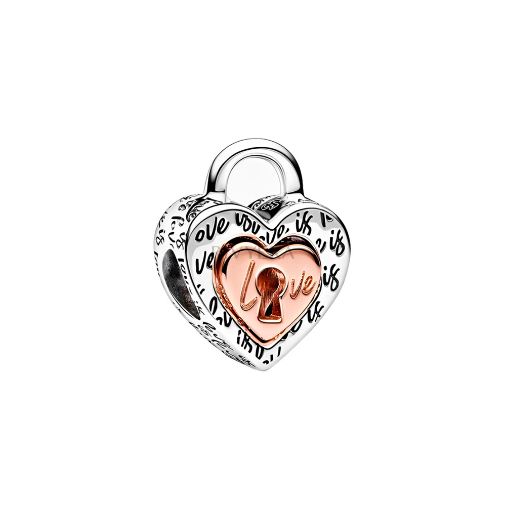 Liebe Charm