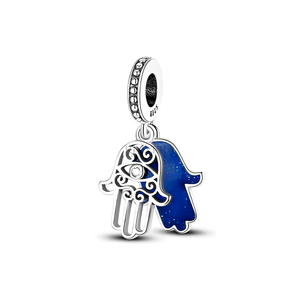 Fatimas Hand Charm