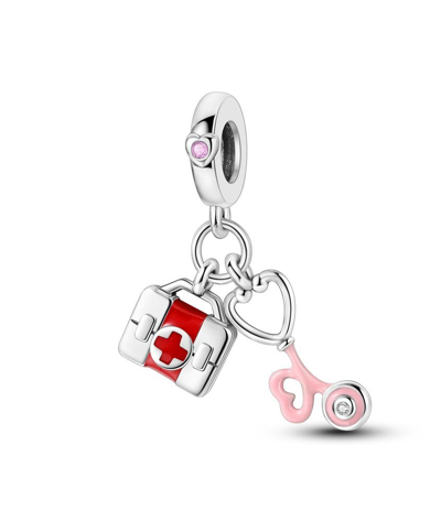 Medizin Charm