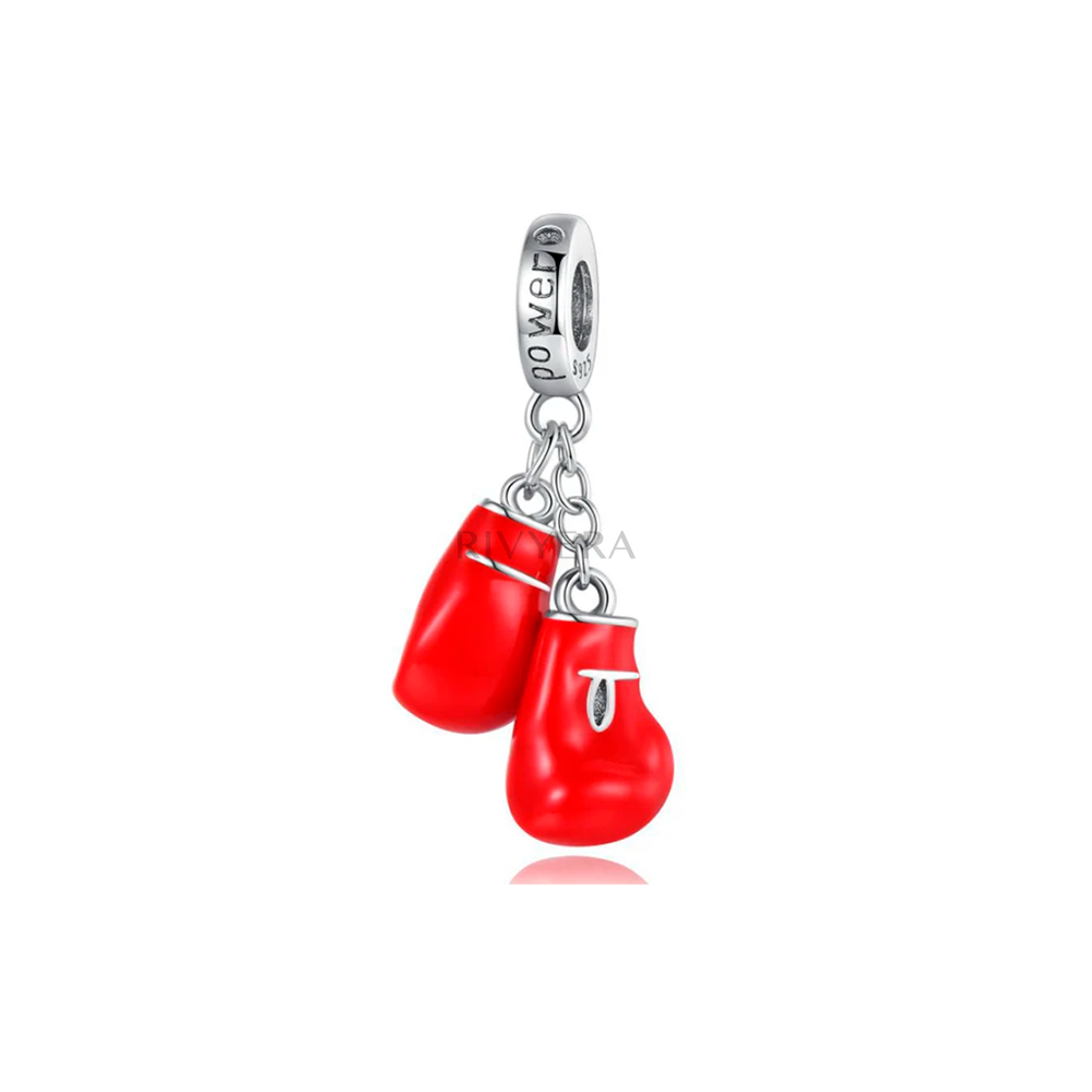 Muay Thai Charm