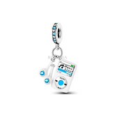 Musikliebhaber Charm