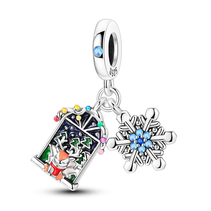 Weihnachten Charm