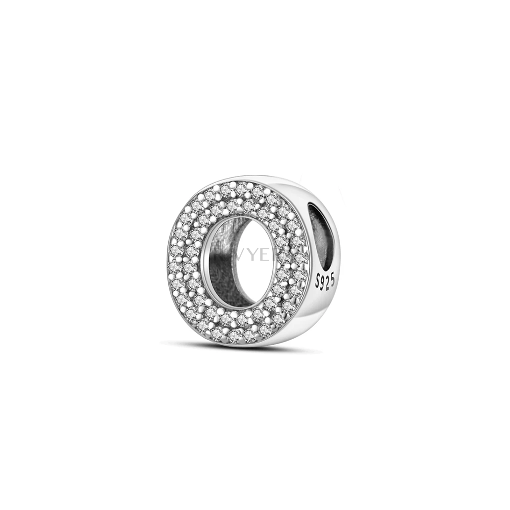 Buchstabe O Charm