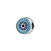 Griechisches Auge Charm