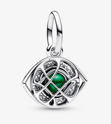 Doctor Strange Auge Charm