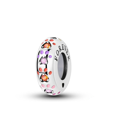 Pfoten Charm