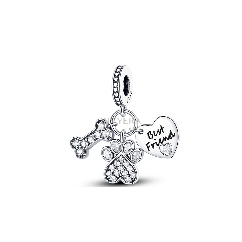 Haustier BF Charm