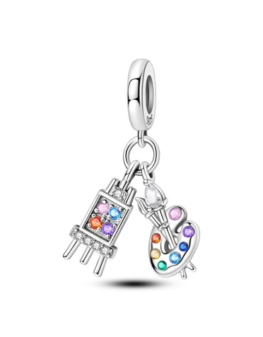 Maler Charm