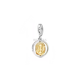 Plattform 9 ¾ Charm