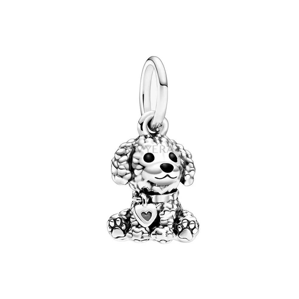 Pudel Charm