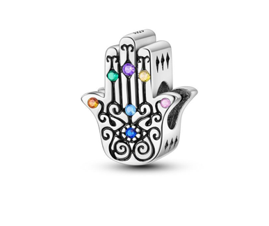 Schutz Charm