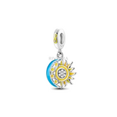 Sonne und Mond Charm