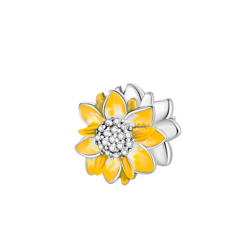 Sonnenblume Charm