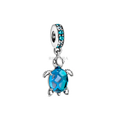 Schildkröte Charm