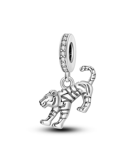 Tiger 2 Charm