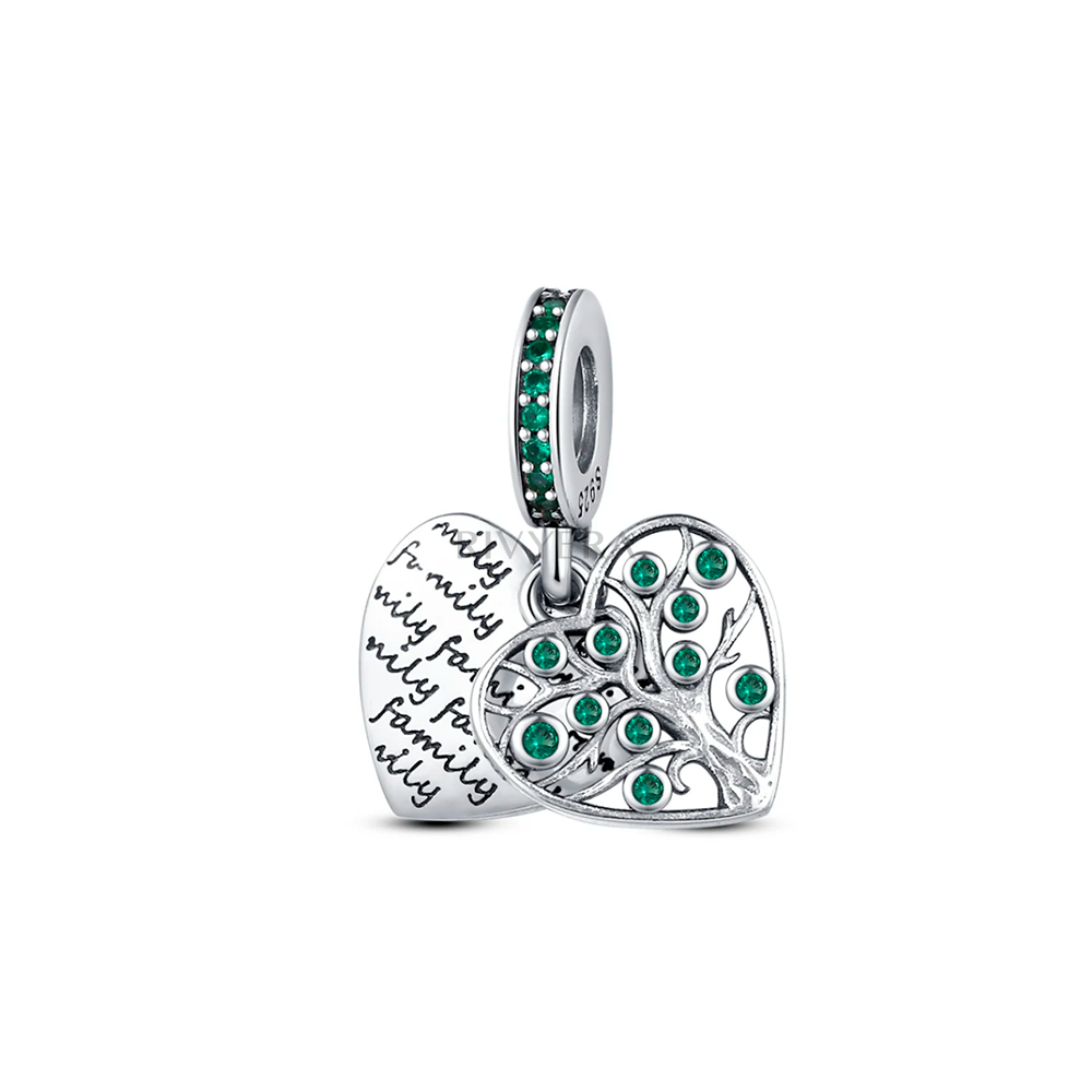 Baum Charm