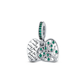 Baum Charm