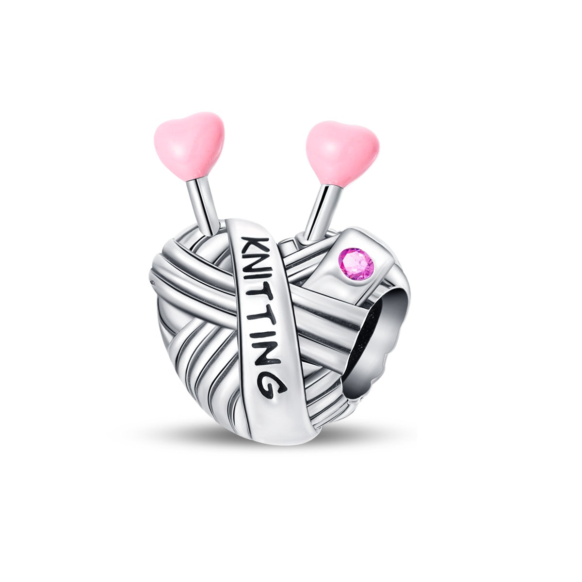 Strick Charm