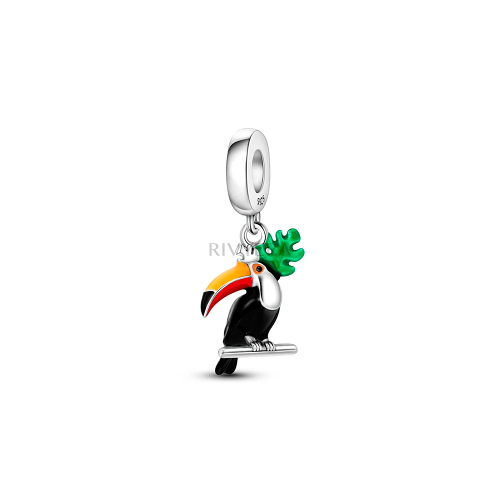 Tukan Charm