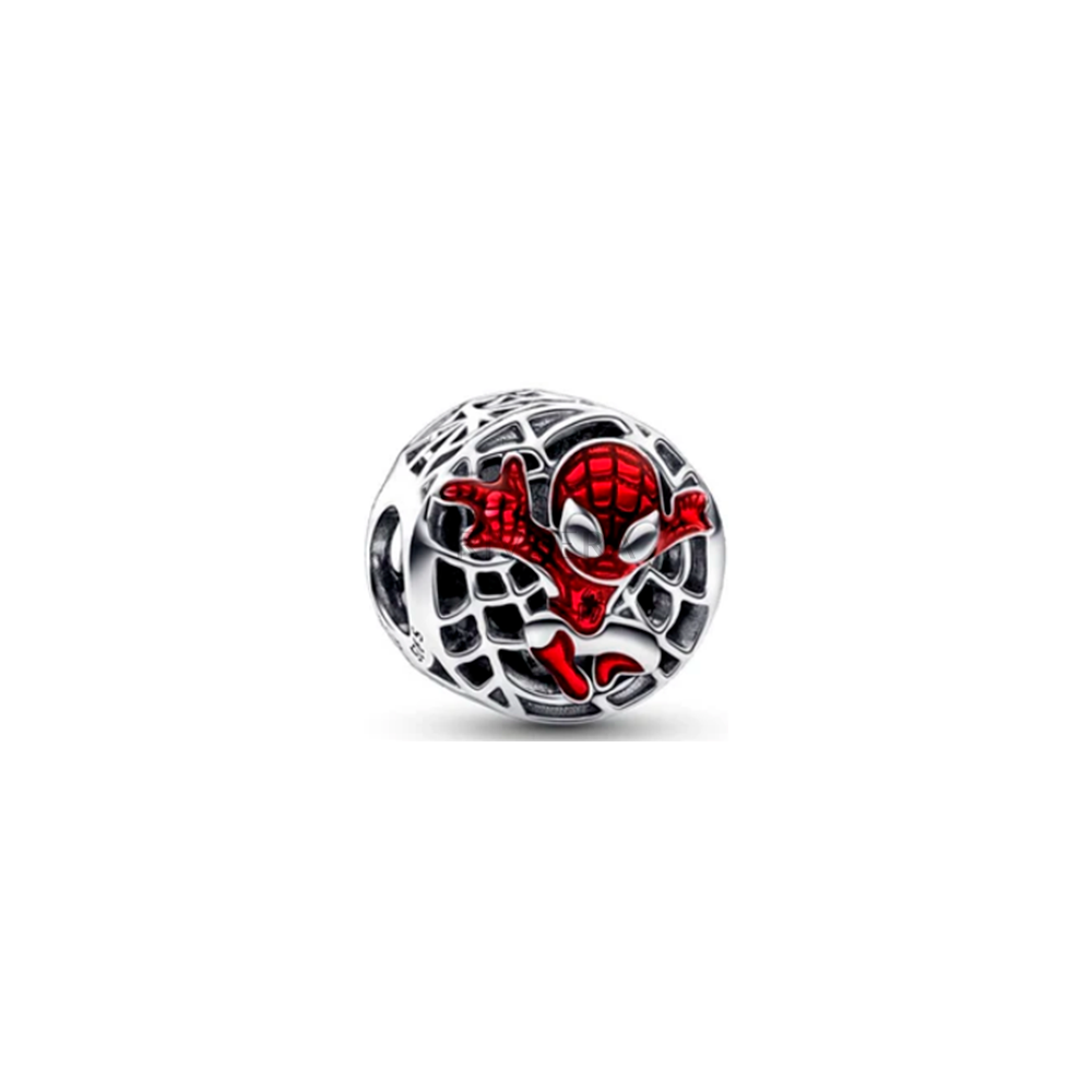 Spider-Man 2 Charm