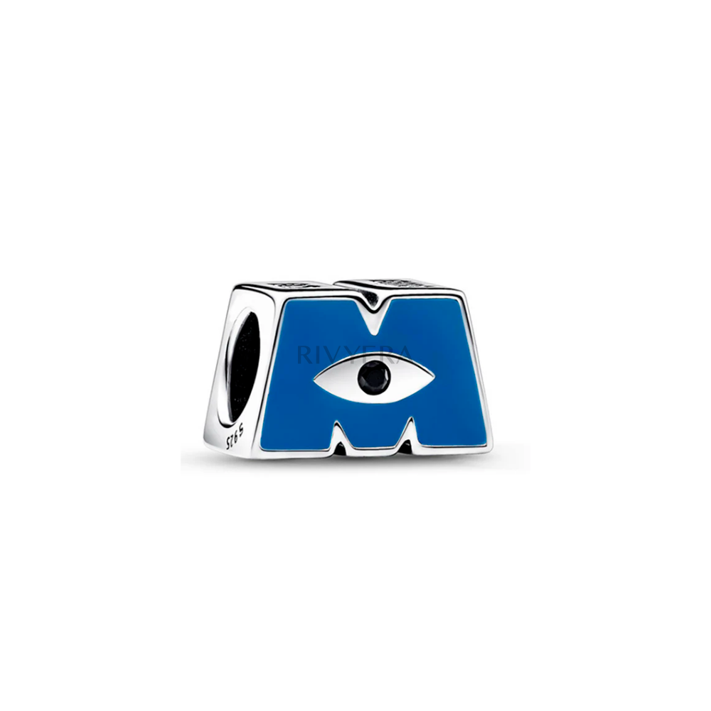 Monster Uni Charm