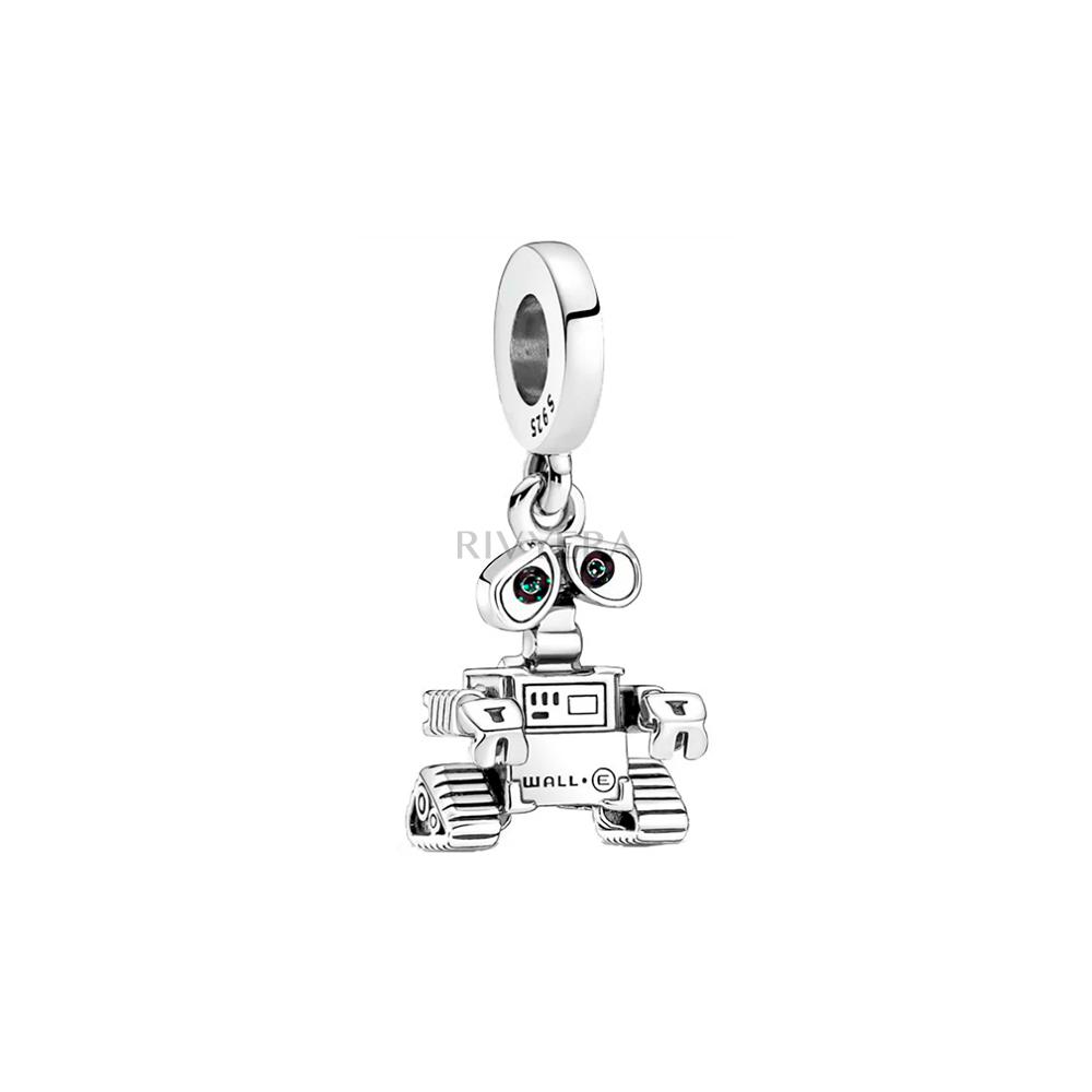 Wall-E Charm
