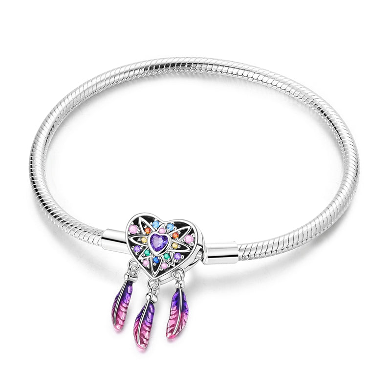 Traumfänger Armband