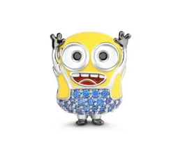 Minions Charm