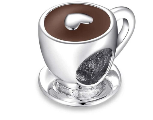 Kaffee Charm