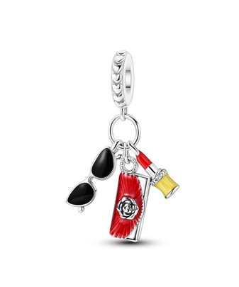 Boss Girl Charm