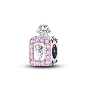 Rosa Parfüm Charm