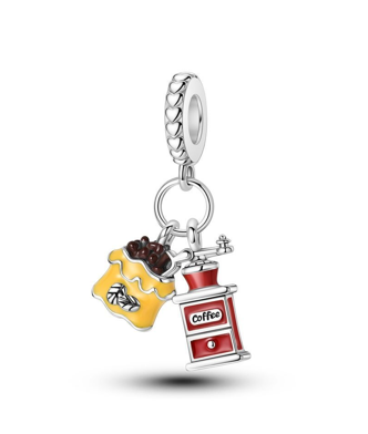 Kaffee Charm